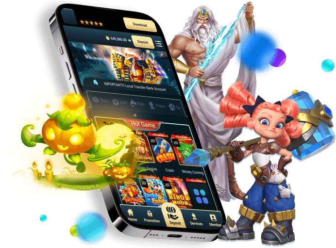 Hình ảnh hệ thống bảo mật Twin Casino