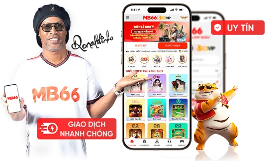 Truy Cập Toàn Diện Các Trò Chơi