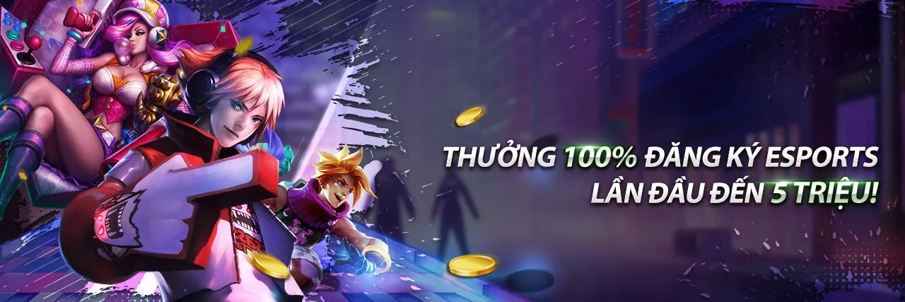 Hình ảnh tiêu đề chính trang tin tức Twin Casino