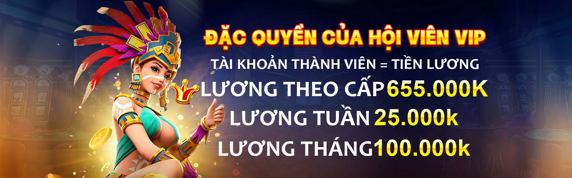 Twin Casino 2026 - Sòng bạc trực tuyến hàng đầu Việt Nam