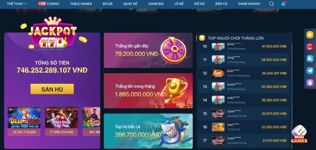 Các quyền lợi độc quyền dành cho thành viên VIP