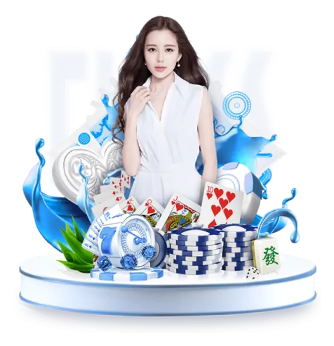 Casino trực tiếp với người chia bài thật
