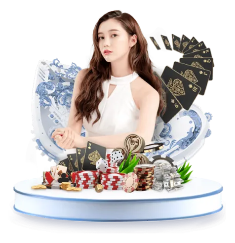 Bàn Blackjack trực tiếp tại Twin Casino